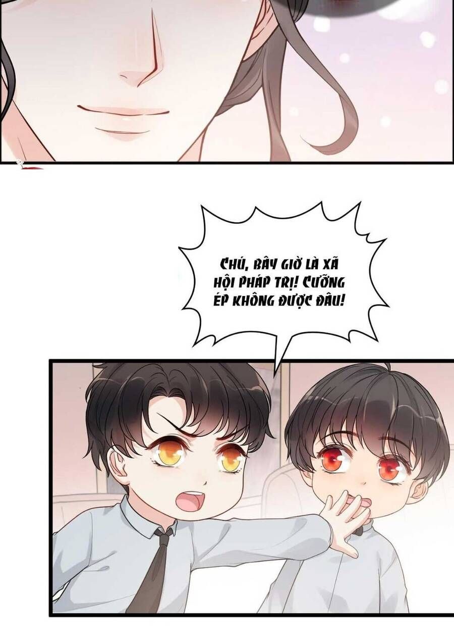 đọc truyện Cô Vợ Hợp Đồng Bỏ Trốn Của Tổng Giám Đốc Chương 446.1 ảnh 11 tại Thiên Thai Truyện