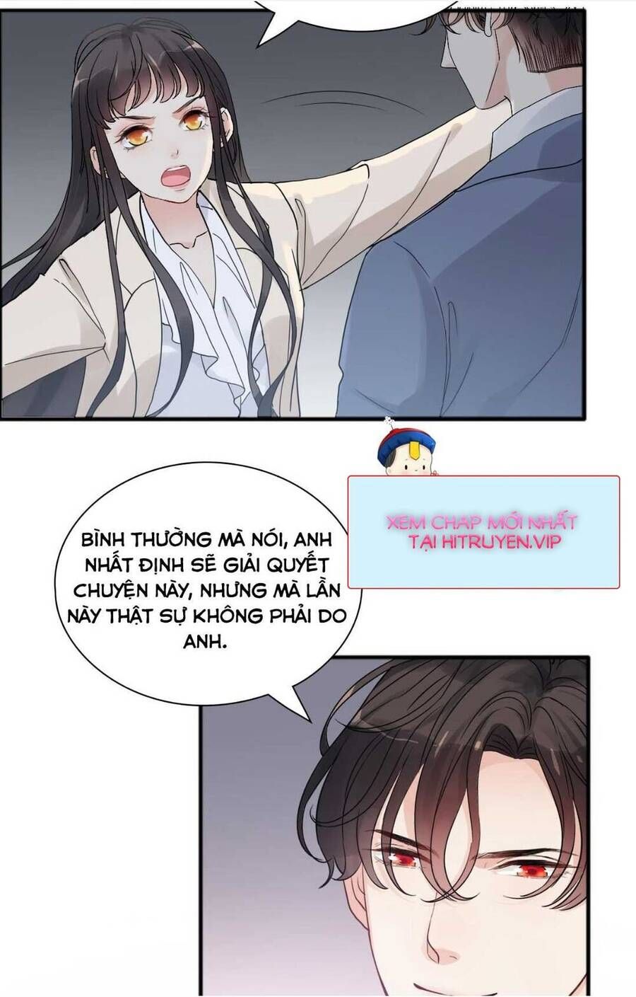 đọc truyện Cô Vợ Hợp Đồng Bỏ Trốn Của Tổng Giám Đốc Chương 446.2 ảnh 4 tại Thiên Thai Truyện