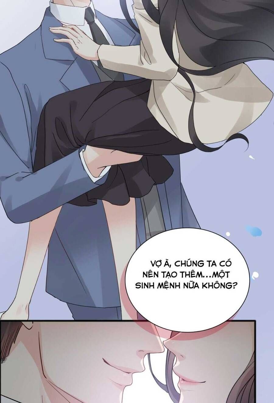 đọc truyện Cô Vợ Hợp Đồng Bỏ Trốn Của Tổng Giám Đốc Chương 446.2 ảnh 8 tại Thiên Thai Truyện