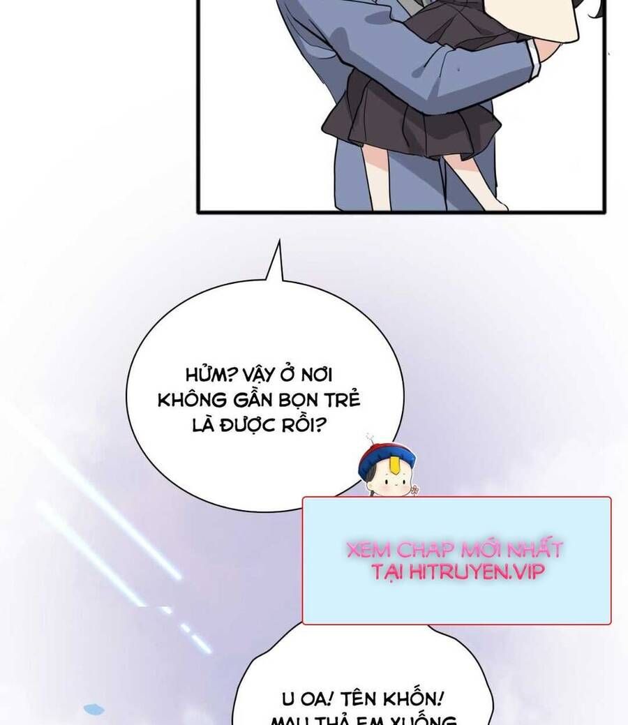 đọc truyện Cô Vợ Hợp Đồng Bỏ Trốn Của Tổng Giám Đốc Chương 446.2 ảnh 10 tại Thiên Thai Truyện