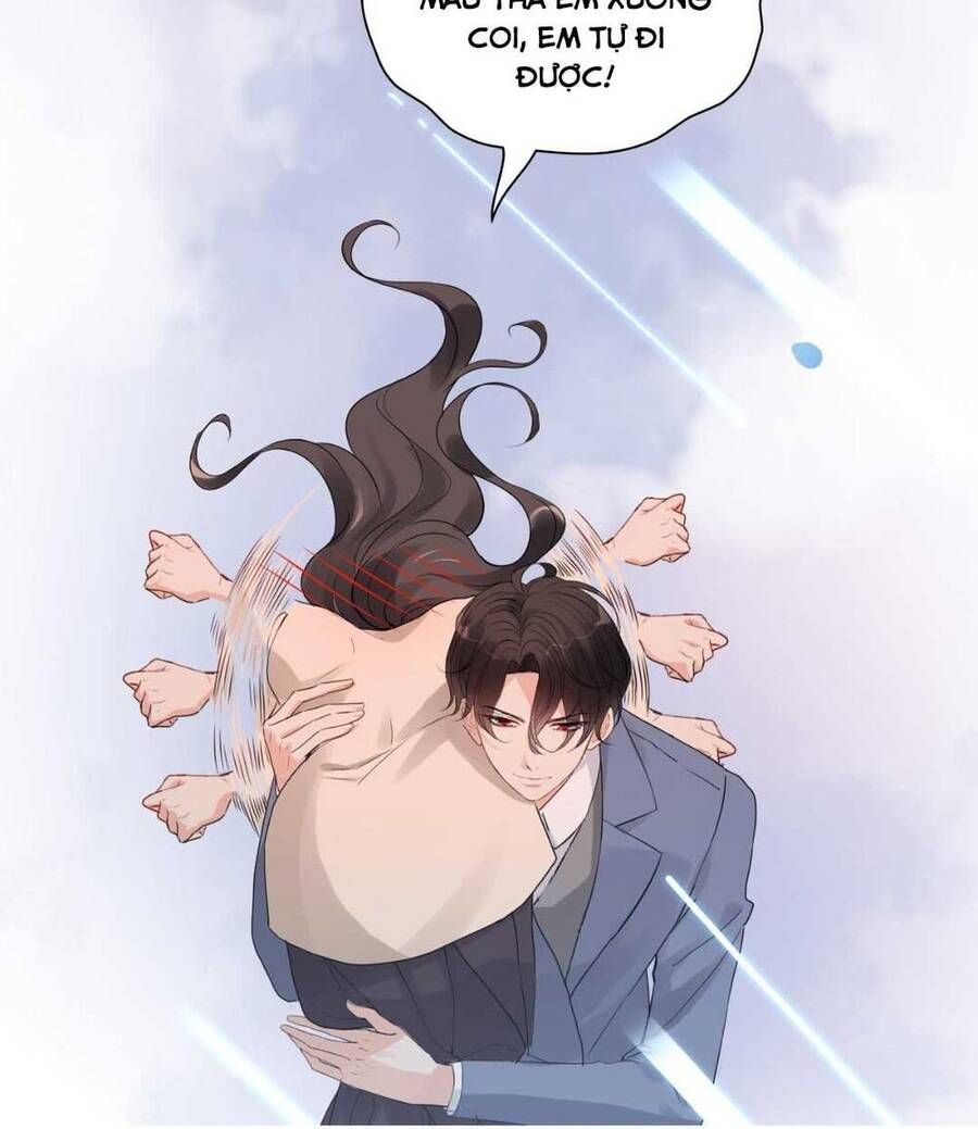 đọc truyện Cô Vợ Hợp Đồng Bỏ Trốn Của Tổng Giám Đốc Chương 446.2 ảnh 11 tại Thiên Thai Truyện