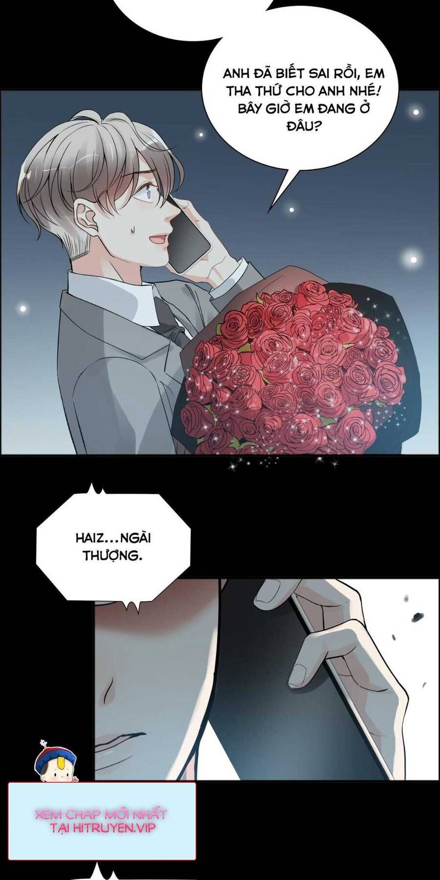 đọc truyện Cô Vợ Hợp Đồng Bỏ Trốn Của Tổng Giám Đốc Chương 447.1 ảnh 15 tại Thiên Thai Truyện