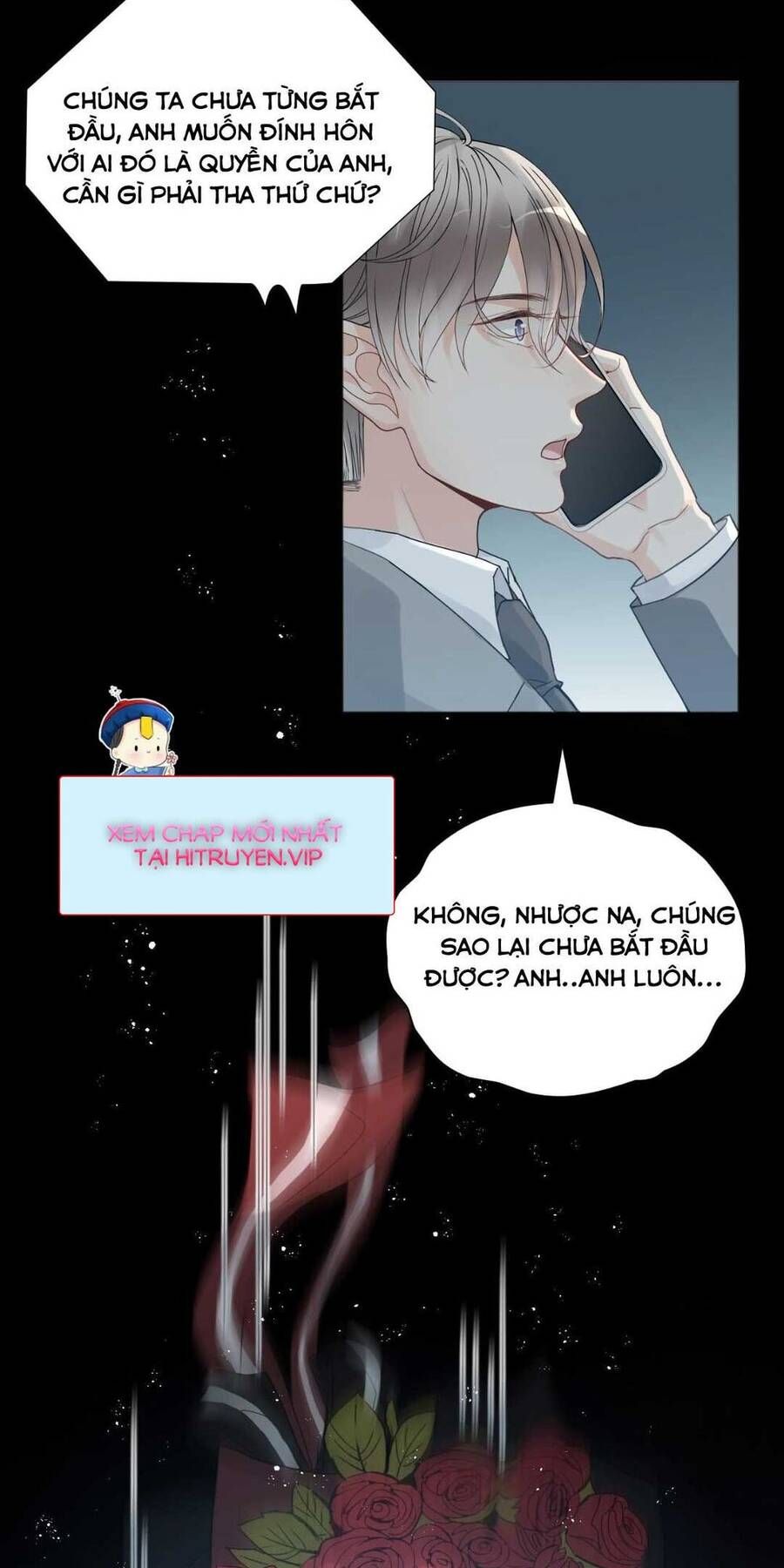 đọc truyện Cô Vợ Hợp Đồng Bỏ Trốn Của Tổng Giám Đốc Chương 447.1 ảnh 16 tại Thiên Thai Truyện