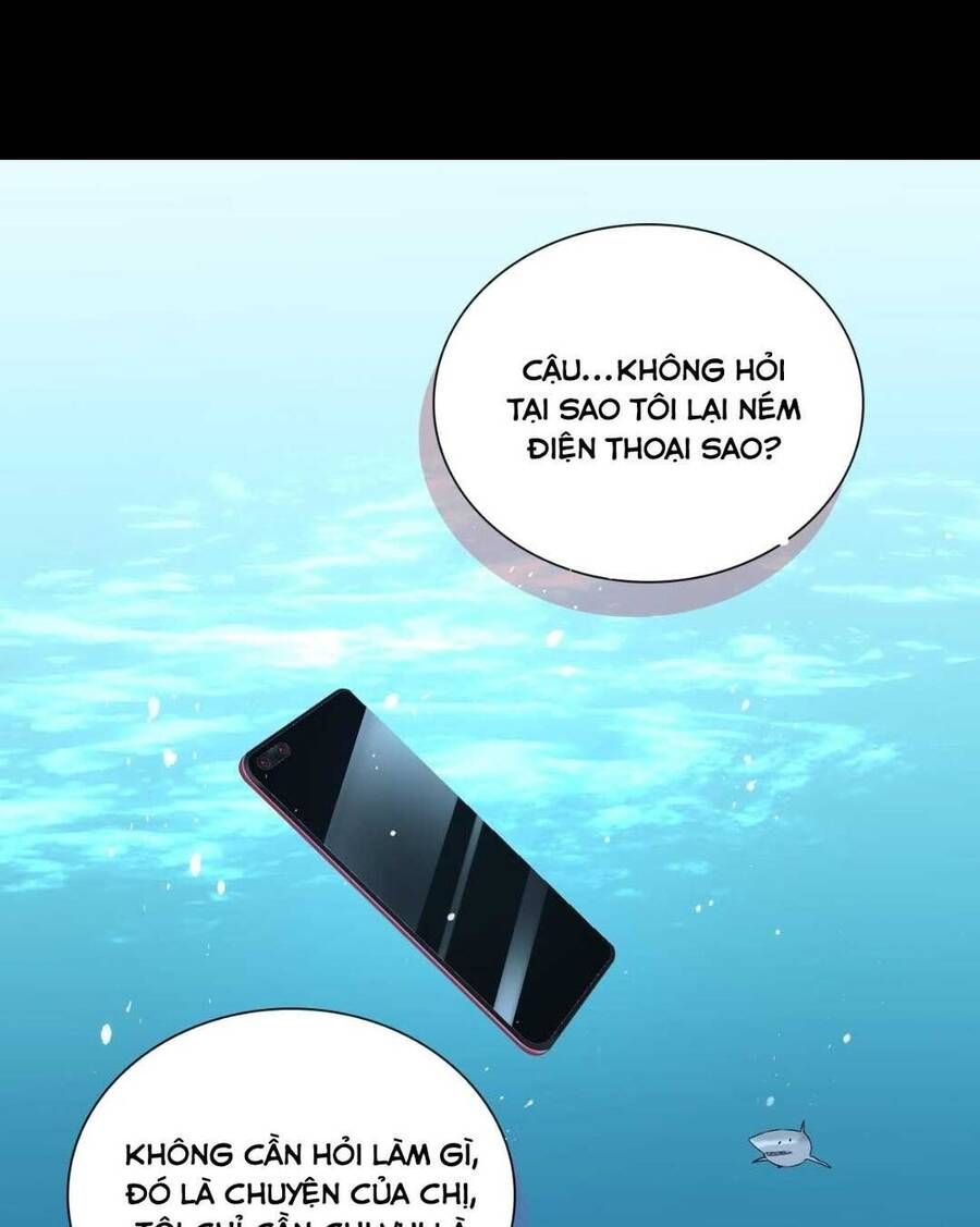 đọc truyện Cô Vợ Hợp Đồng Bỏ Trốn Của Tổng Giám Đốc Chương 447.1 ảnh 20 tại Thiên Thai Truyện