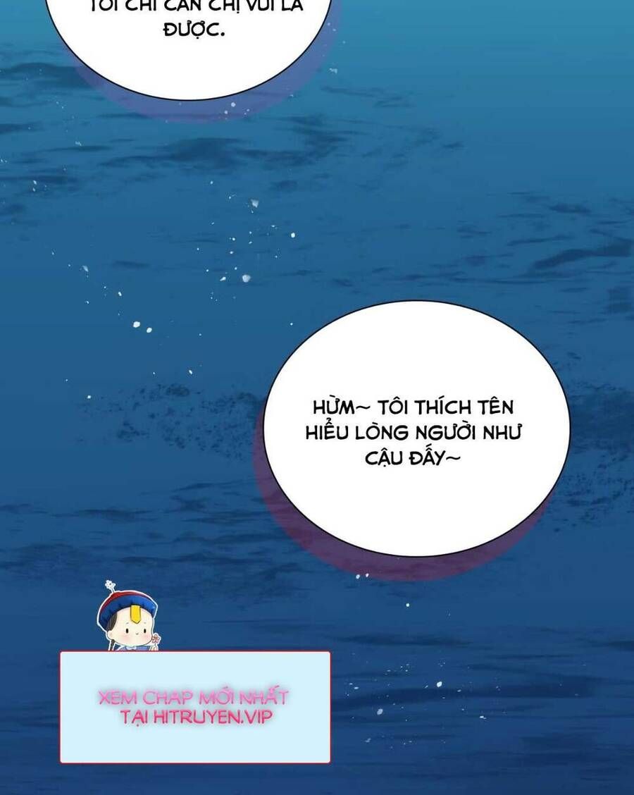 đọc truyện Cô Vợ Hợp Đồng Bỏ Trốn Của Tổng Giám Đốc Chương 447.1 ảnh 21 tại Thiên Thai Truyện