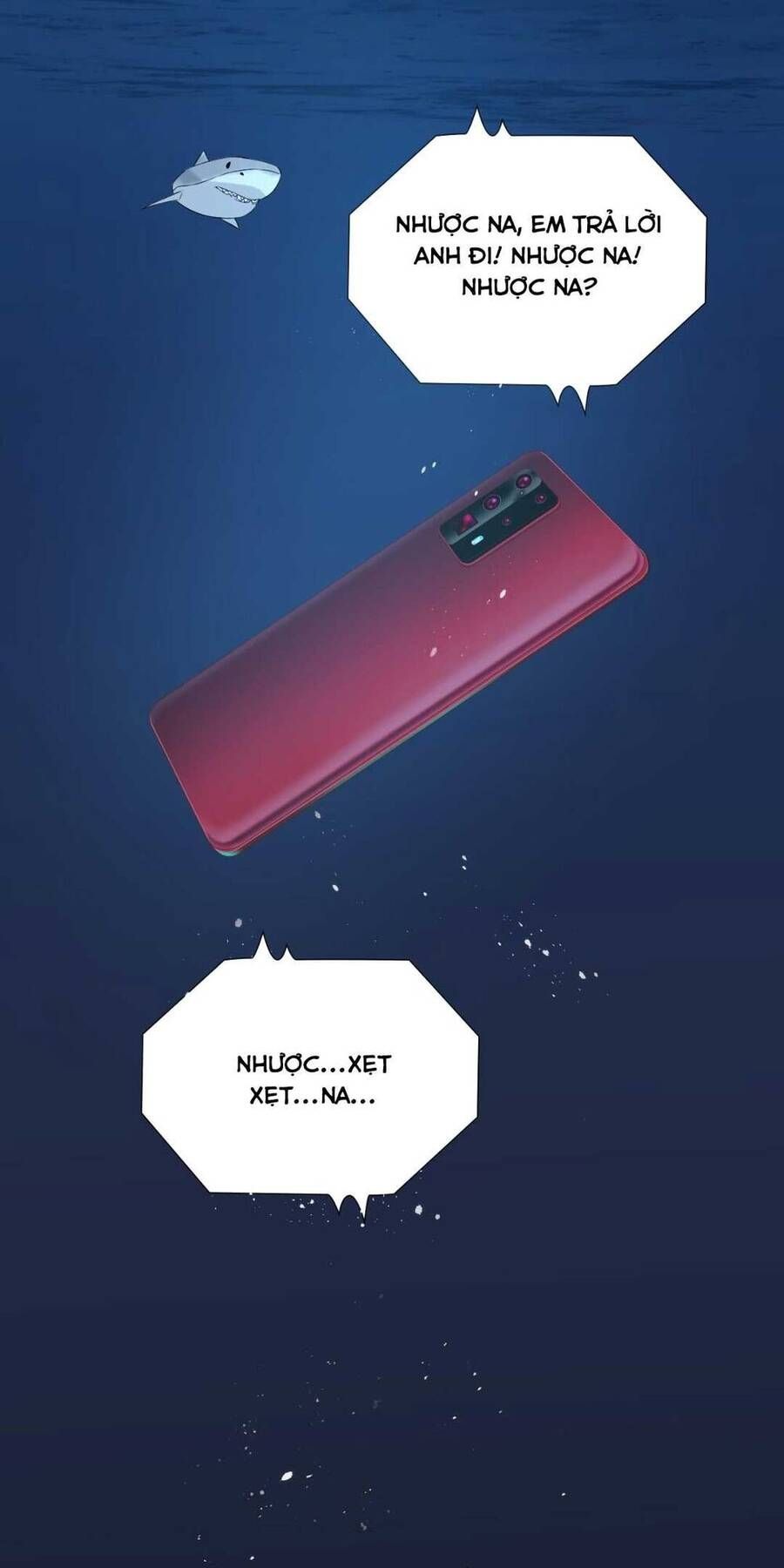 đọc truyện Cô Vợ Hợp Đồng Bỏ Trốn Của Tổng Giám Đốc Chương 447.1 ảnh 22 tại Thiên Thai Truyện