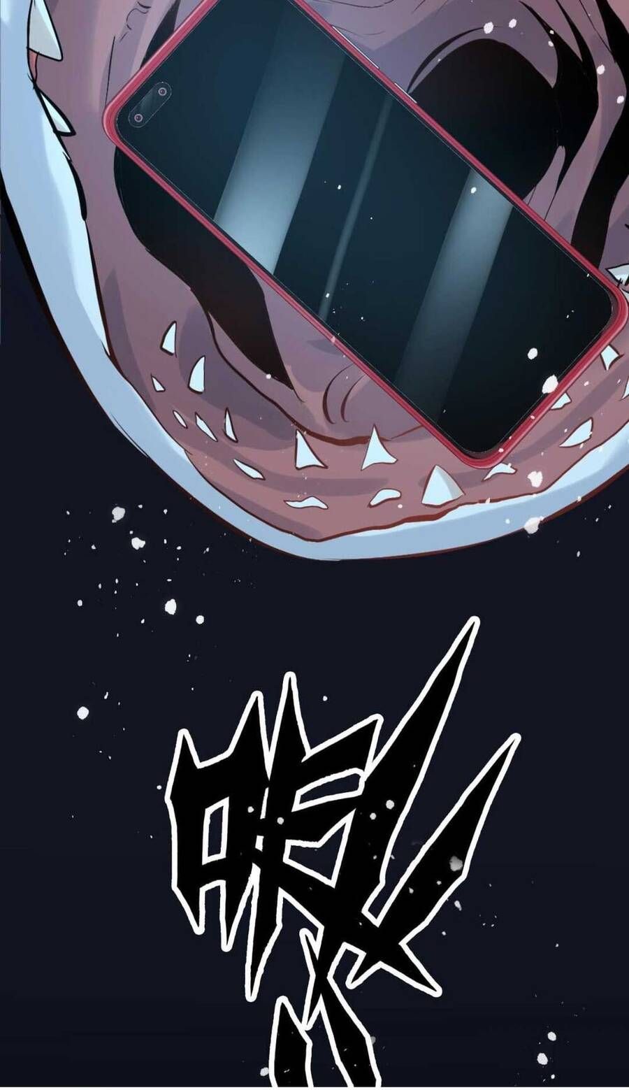 đọc truyện Cô Vợ Hợp Đồng Bỏ Trốn Của Tổng Giám Đốc Chương 447.1 ảnh 24 tại Thiên Thai Truyện