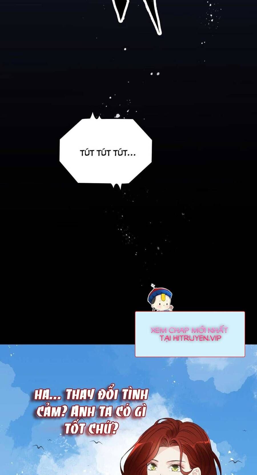 đọc truyện Cô Vợ Hợp Đồng Bỏ Trốn Của Tổng Giám Đốc Chương 447.1 ảnh 25 tại Thiên Thai Truyện