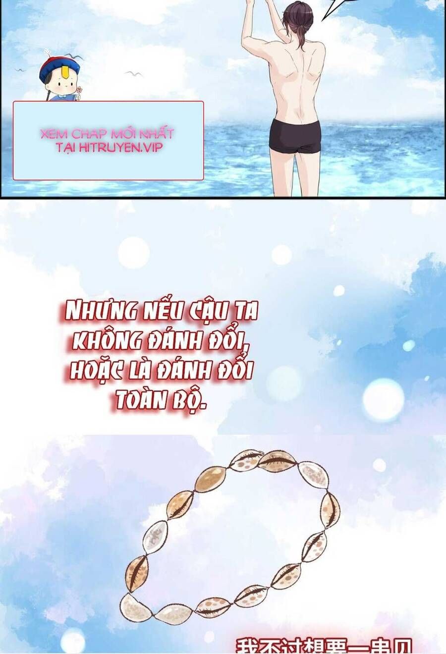 đọc truyện Cô Vợ Hợp Đồng Bỏ Trốn Của Tổng Giám Đốc Chương 447.1 ảnh 27 tại Thiên Thai Truyện