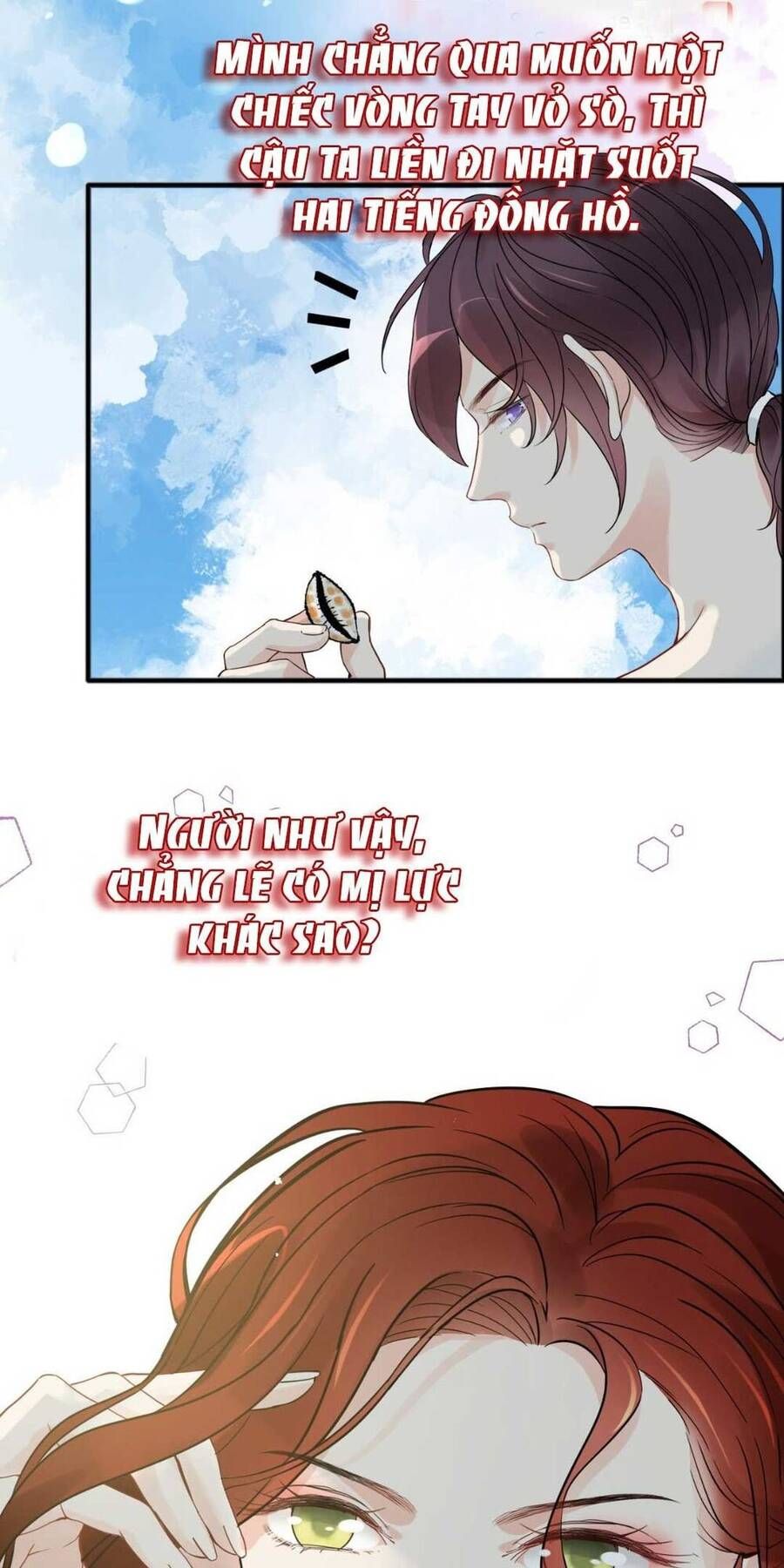 đọc truyện Cô Vợ Hợp Đồng Bỏ Trốn Của Tổng Giám Đốc Chương 447.1 ảnh 28 tại Thiên Thai Truyện