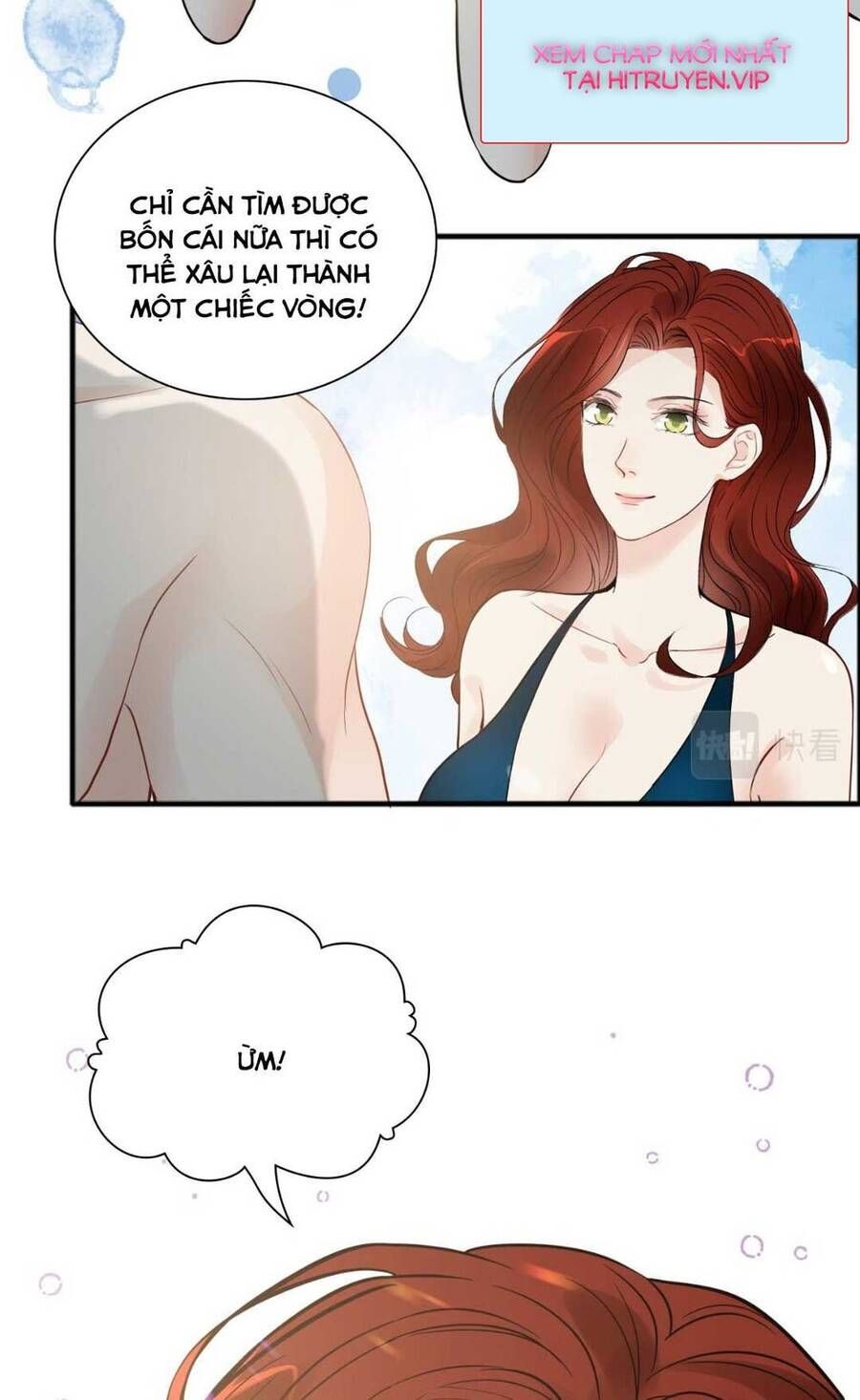 đọc truyện Cô Vợ Hợp Đồng Bỏ Trốn Của Tổng Giám Đốc Chương 447.1 ảnh 31 tại Thiên Thai Truyện