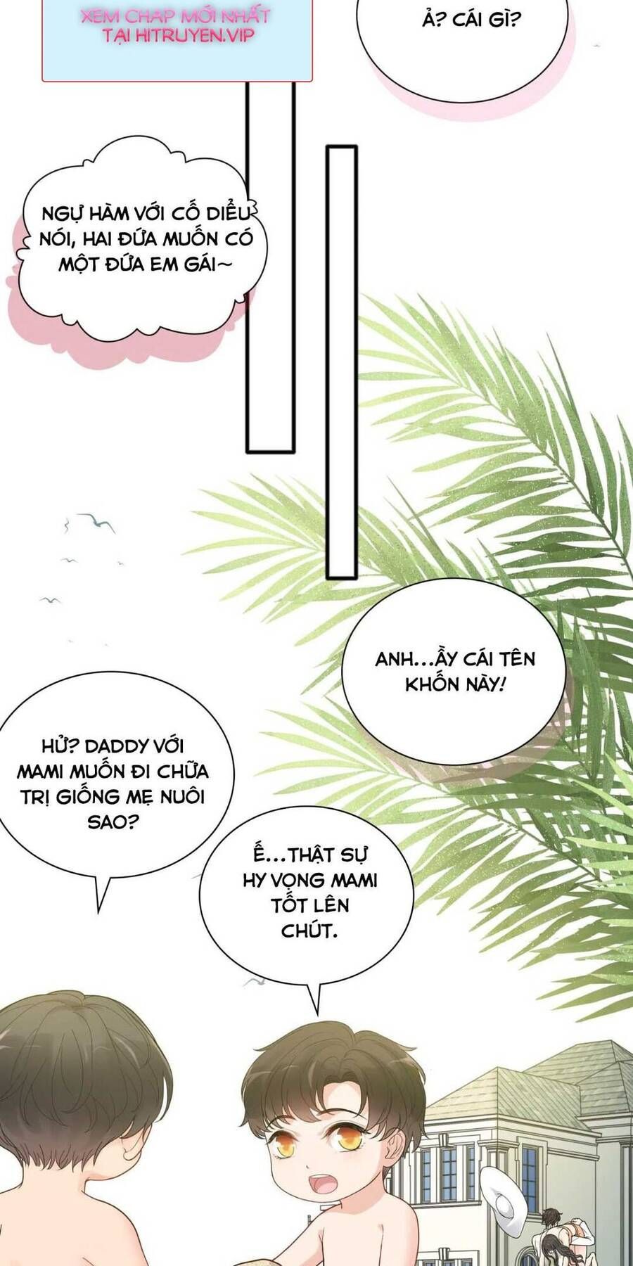 đọc truyện Cô Vợ Hợp Đồng Bỏ Trốn Của Tổng Giám Đốc Chương 447.1 ảnh 7 tại Thiên Thai Truyện