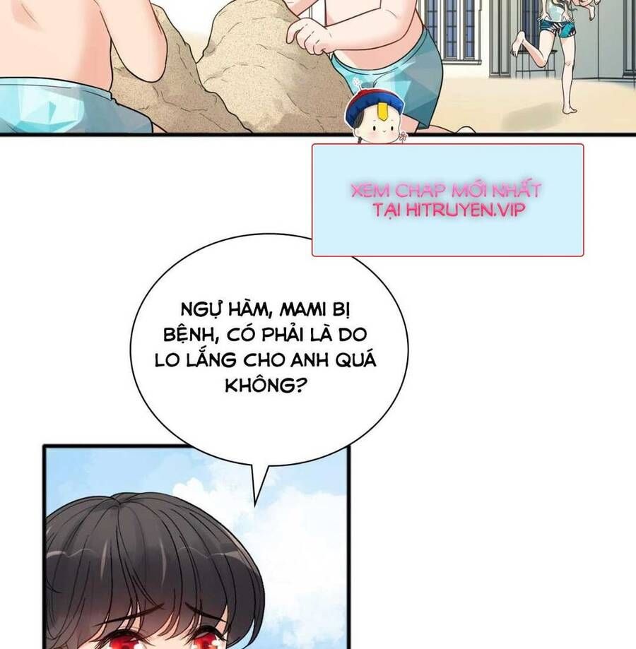 đọc truyện Cô Vợ Hợp Đồng Bỏ Trốn Của Tổng Giám Đốc Chương 447.1 ảnh 8 tại Thiên Thai Truyện