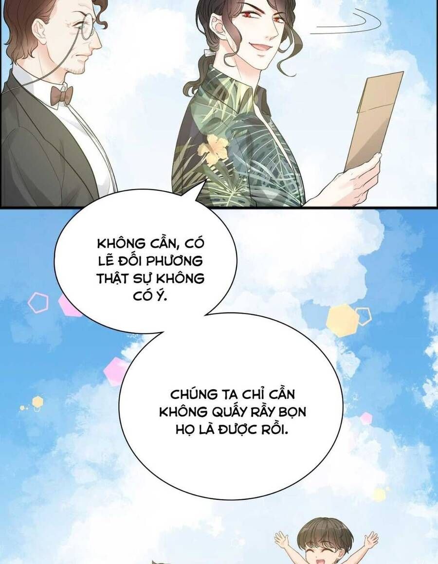 đọc truyện Cô Vợ Hợp Đồng Bỏ Trốn Của Tổng Giám Đốc Chương 447.2 ảnh 14 tại Thiên Thai Truyện