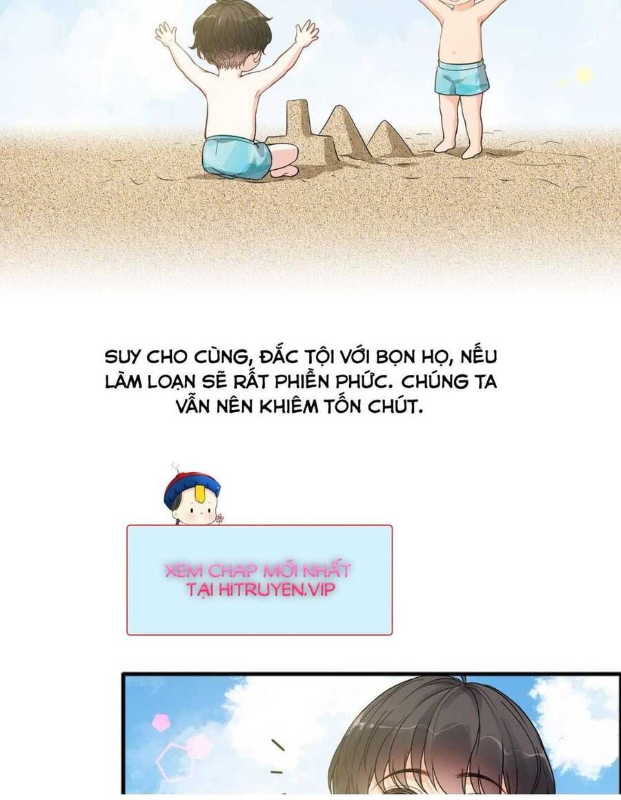 đọc truyện Cô Vợ Hợp Đồng Bỏ Trốn Của Tổng Giám Đốc Chương 447.2 ảnh 15 tại Thiên Thai Truyện