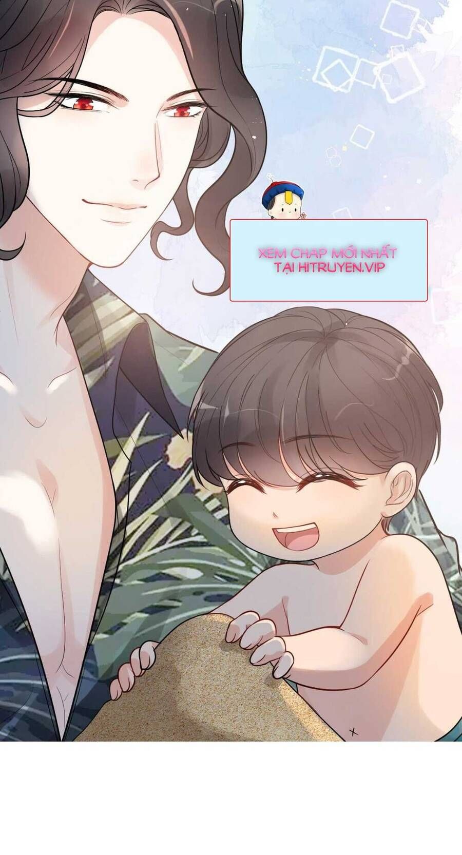 đọc truyện Cô Vợ Hợp Đồng Bỏ Trốn Của Tổng Giám Đốc Chương 447.2 ảnh 17 tại Thiên Thai Truyện