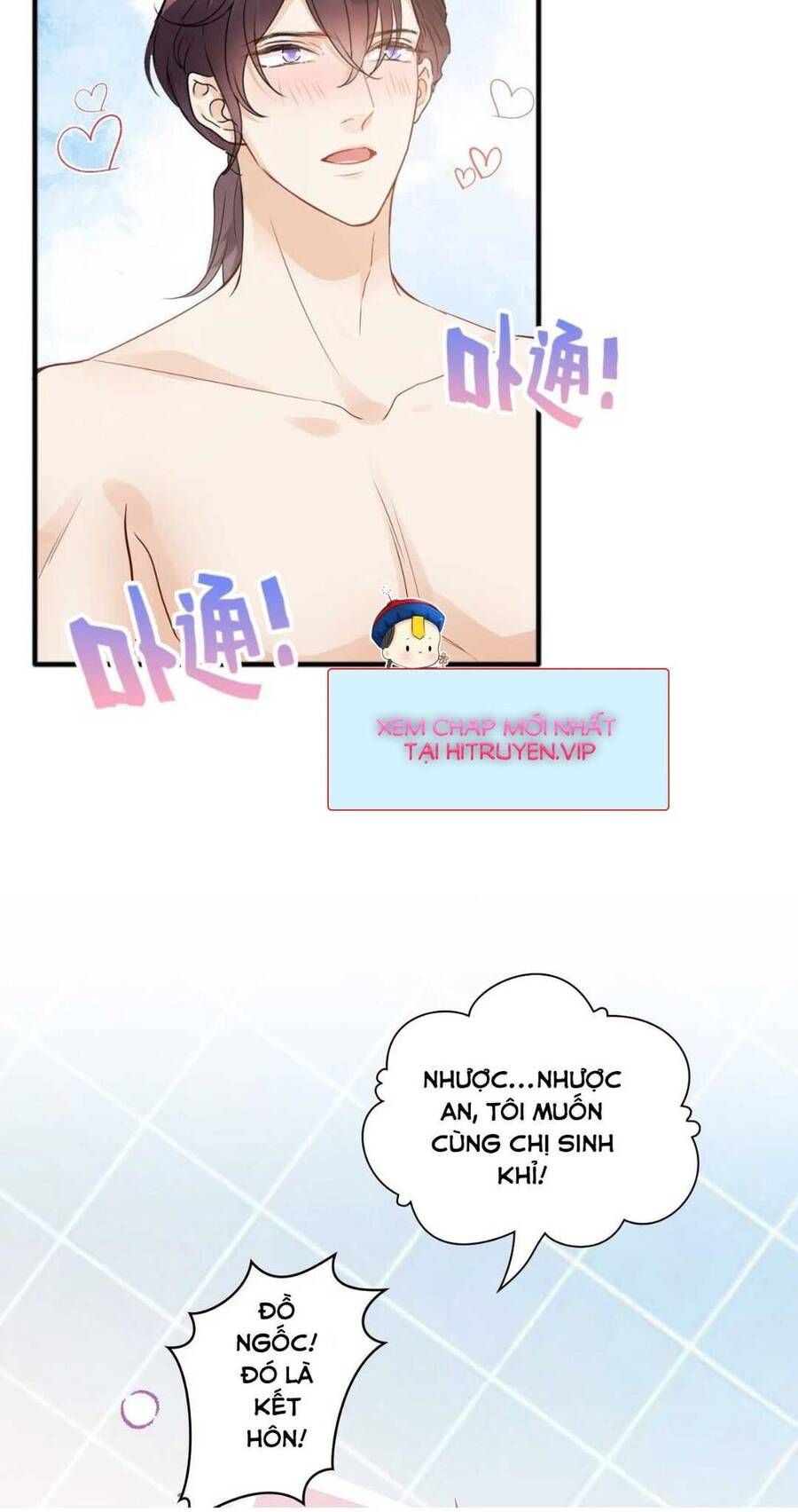 đọc truyện Cô Vợ Hợp Đồng Bỏ Trốn Của Tổng Giám Đốc Chương 447.2 ảnh 4 tại Thiên Thai Truyện