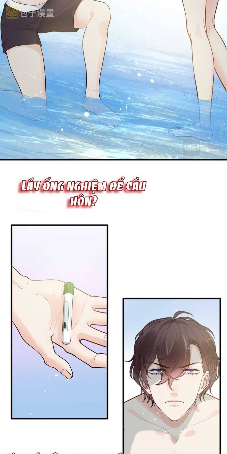 đọc truyện Cô Vợ Hợp Đồng Bỏ Trốn Của Tổng Giám Đốc Chương 447.2 ảnh 7 tại Thiên Thai Truyện