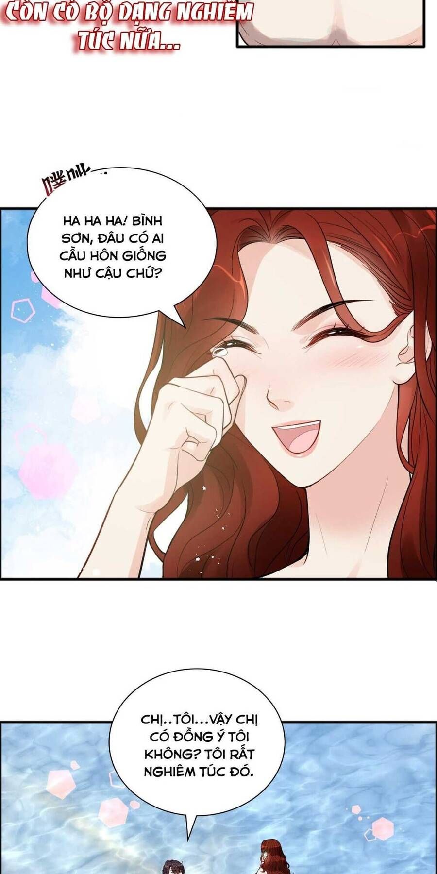 đọc truyện Cô Vợ Hợp Đồng Bỏ Trốn Của Tổng Giám Đốc Chương 447.2 ảnh 8 tại Thiên Thai Truyện