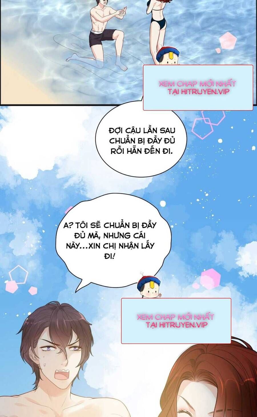 đọc truyện Cô Vợ Hợp Đồng Bỏ Trốn Của Tổng Giám Đốc Chương 447.2 ảnh 9 tại Thiên Thai Truyện