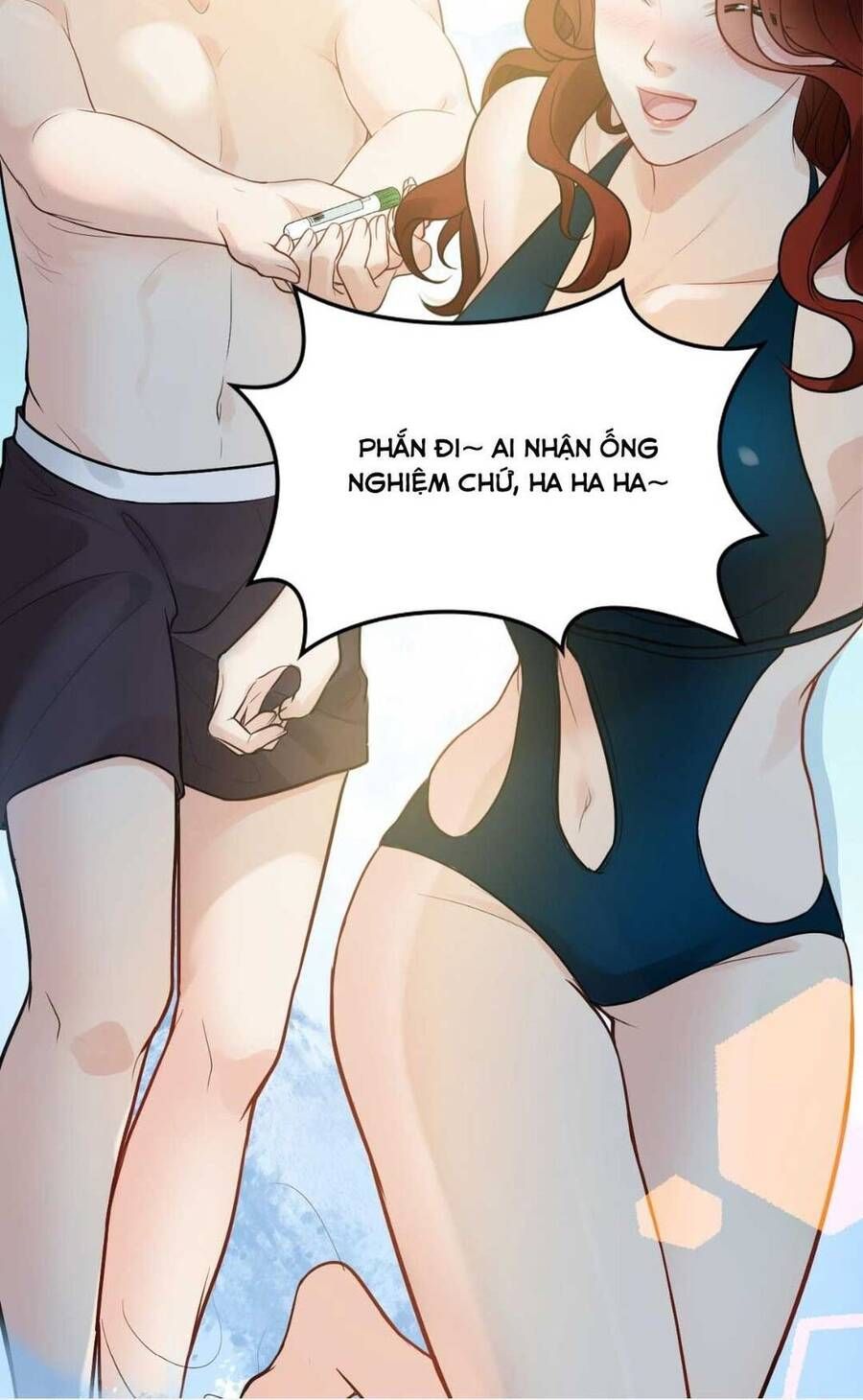 đọc truyện Cô Vợ Hợp Đồng Bỏ Trốn Của Tổng Giám Đốc Chương 447.2 ảnh 10 tại Thiên Thai Truyện