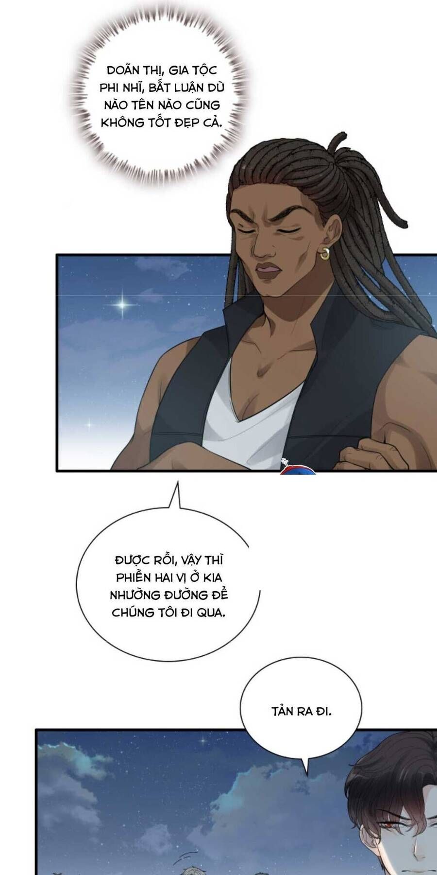 đọc truyện Cô Vợ Hợp Đồng Bỏ Trốn Của Tổng Giám Đốc Chương 449.1 ảnh 3 tại Thiên Thai Truyện