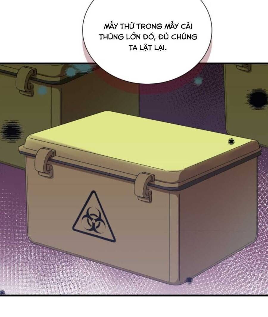 đọc truyện Cô Vợ Hợp Đồng Bỏ Trốn Của Tổng Giám Đốc Chương 449.1 ảnh 14 tại Thiên Thai Truyện