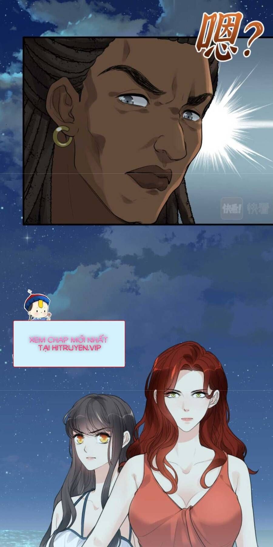 đọc truyện Cô Vợ Hợp Đồng Bỏ Trốn Của Tổng Giám Đốc Chương 449.1 ảnh 5 tại Thiên Thai Truyện