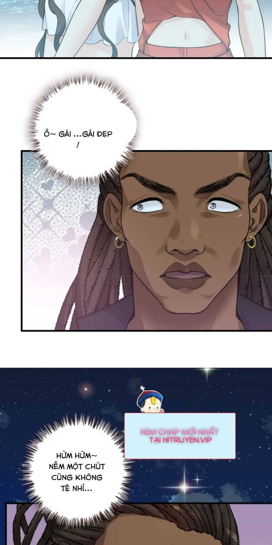 đọc truyện Cô Vợ Hợp Đồng Bỏ Trốn Của Tổng Giám Đốc Chương 449.1 ảnh 6 tại Thiên Thai Truyện