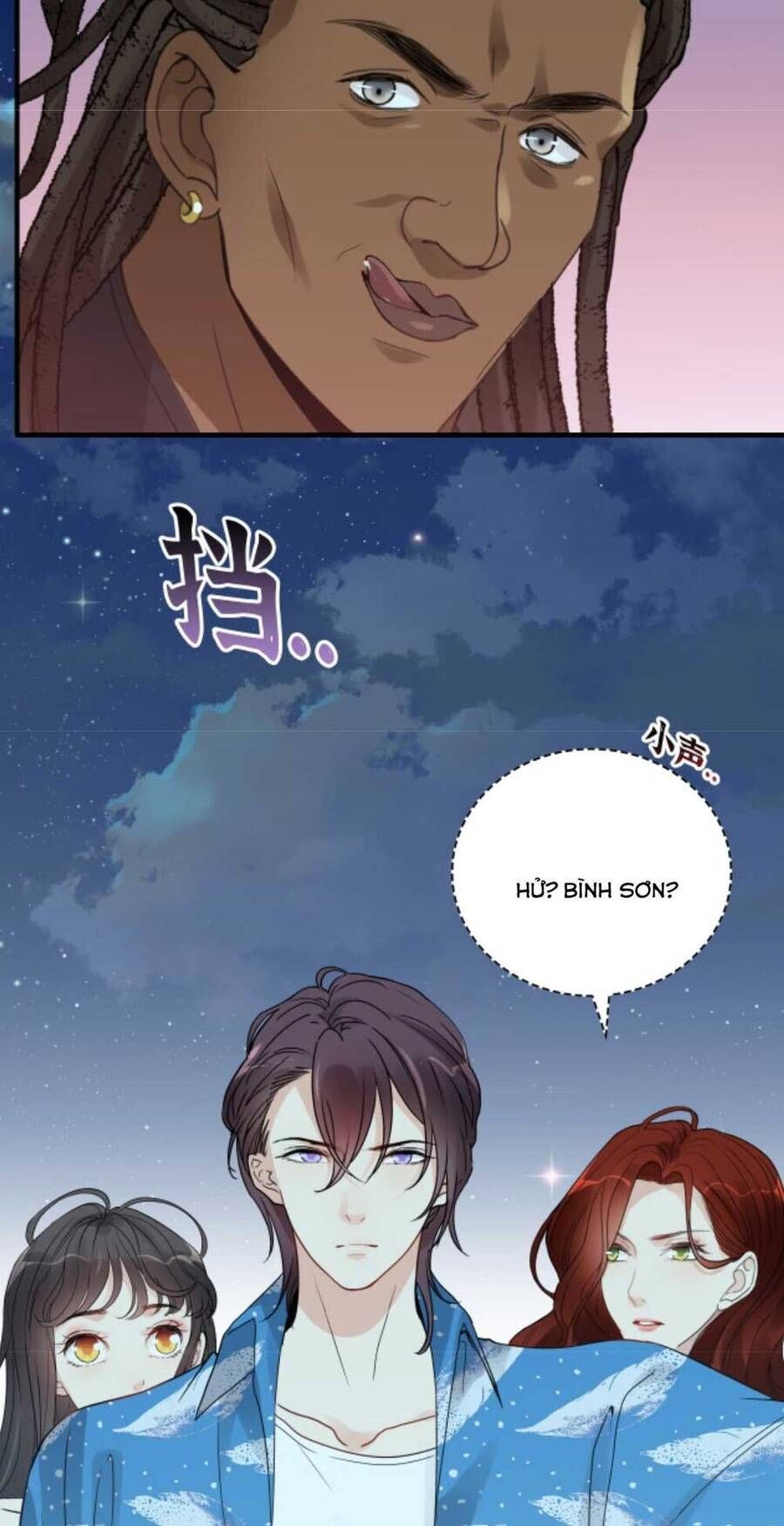 đọc truyện Cô Vợ Hợp Đồng Bỏ Trốn Của Tổng Giám Đốc Chương 449.1 ảnh 7 tại Thiên Thai Truyện