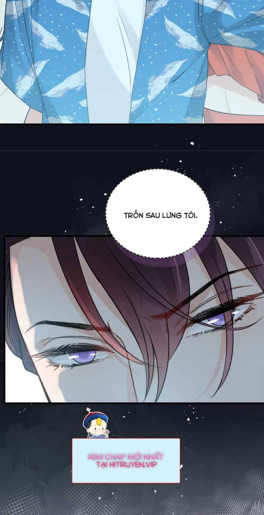 đọc truyện Cô Vợ Hợp Đồng Bỏ Trốn Của Tổng Giám Đốc Chương 449.1 ảnh 8 tại Thiên Thai Truyện