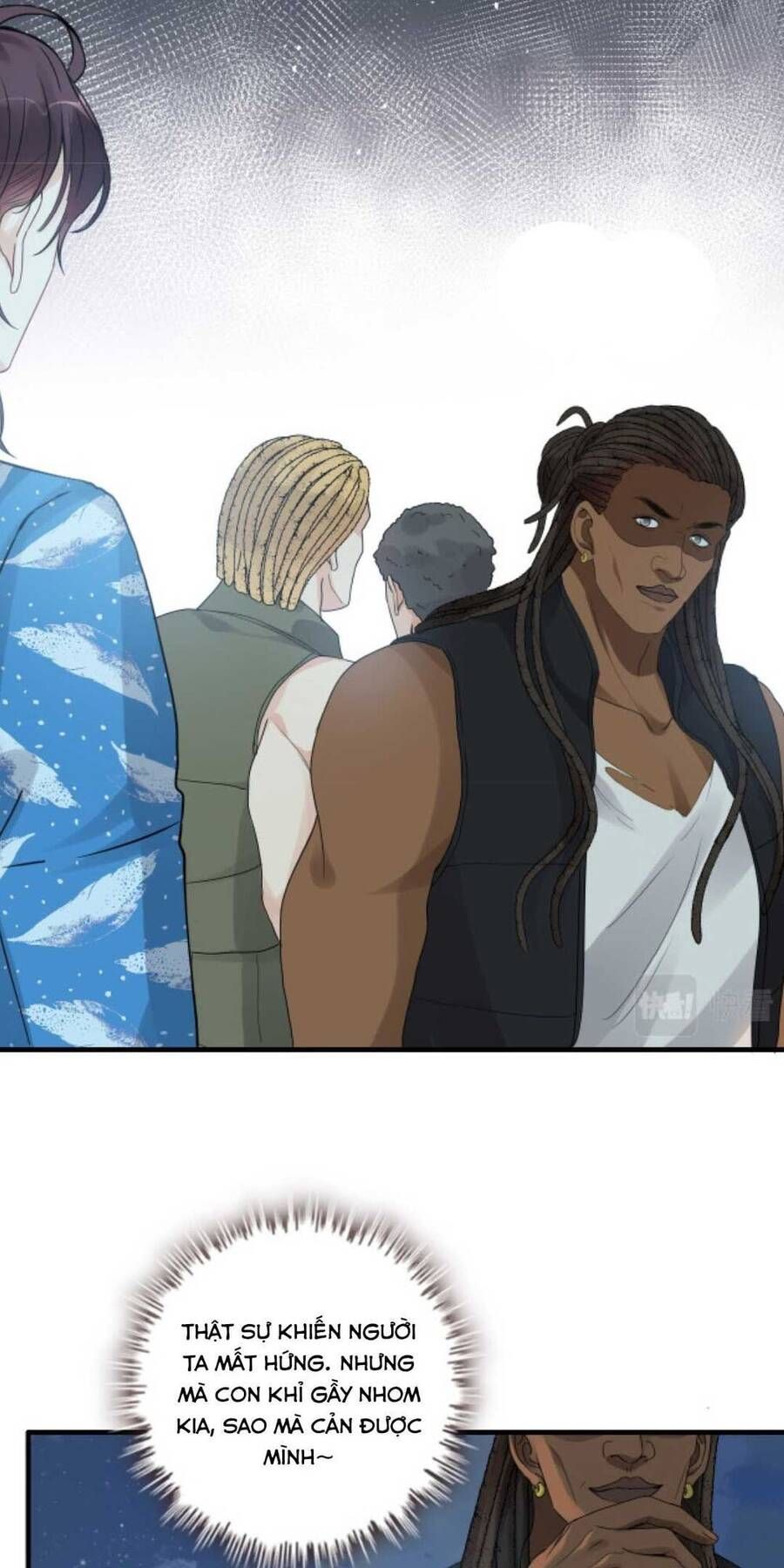 đọc truyện Cô Vợ Hợp Đồng Bỏ Trốn Của Tổng Giám Đốc Chương 449.1 ảnh 9 tại Thiên Thai Truyện