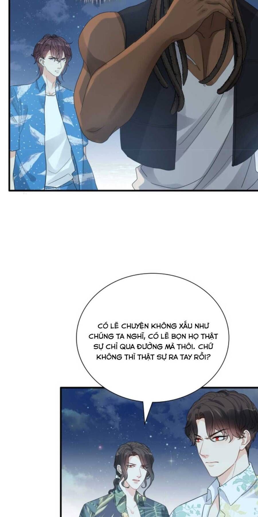 đọc truyện Cô Vợ Hợp Đồng Bỏ Trốn Của Tổng Giám Đốc Chương 449.1 ảnh 10 tại Thiên Thai Truyện