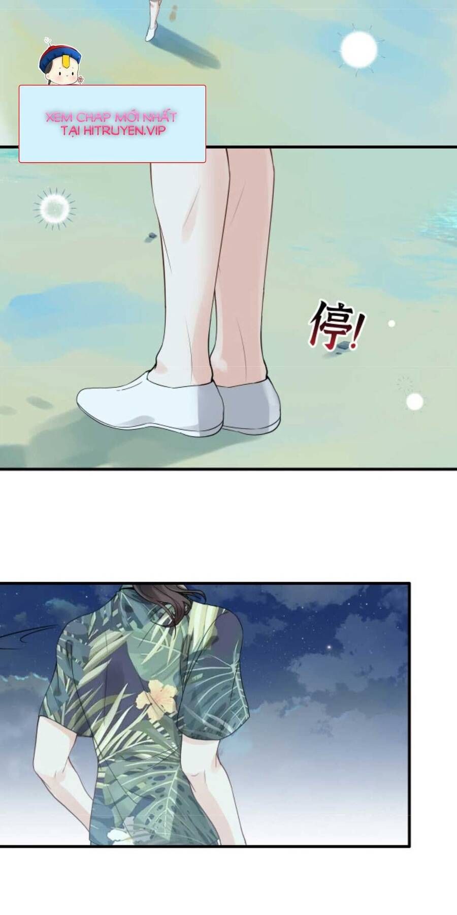 đọc truyện Cô Vợ Hợp Đồng Bỏ Trốn Của Tổng Giám Đốc Chương 449.2 ảnh 12 tại Thiên Thai Truyện