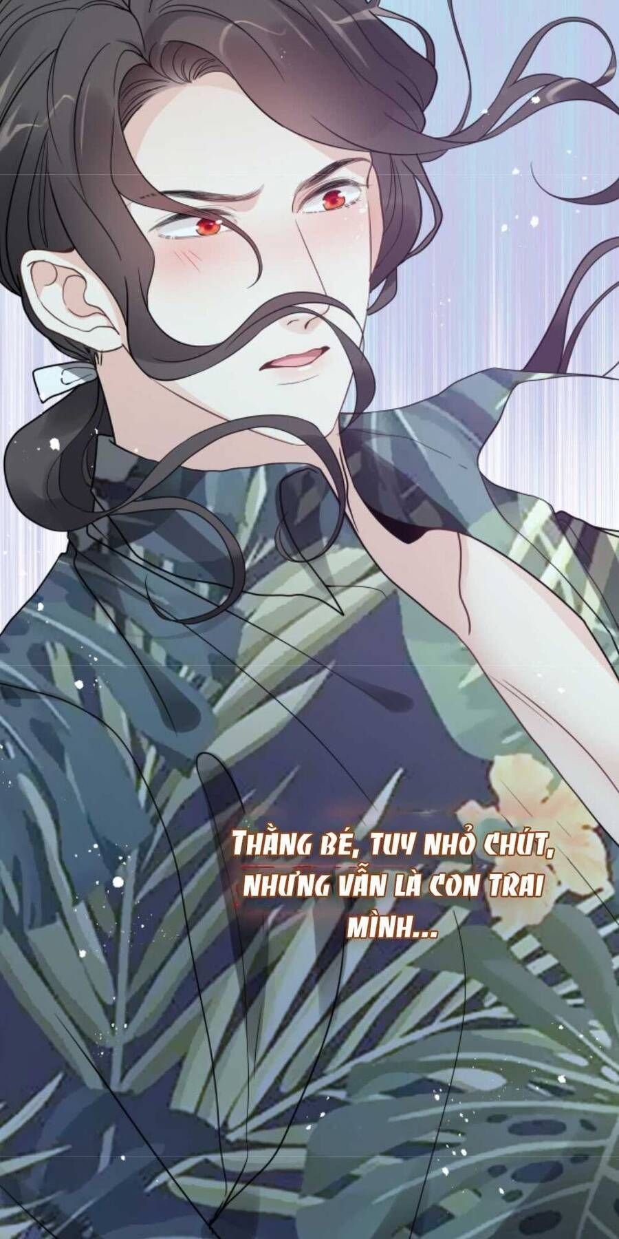 đọc truyện Cô Vợ Hợp Đồng Bỏ Trốn Của Tổng Giám Đốc Chương 449.2 ảnh 16 tại Thiên Thai Truyện