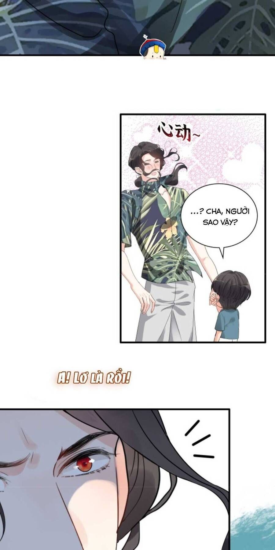 đọc truyện Cô Vợ Hợp Đồng Bỏ Trốn Của Tổng Giám Đốc Chương 449.2 ảnh 17 tại Thiên Thai Truyện