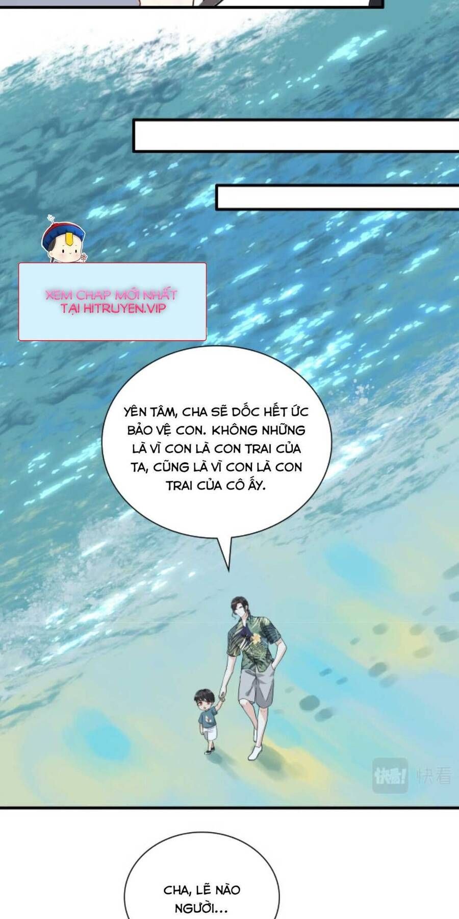 đọc truyện Cô Vợ Hợp Đồng Bỏ Trốn Của Tổng Giám Đốc Chương 449.2 ảnh 18 tại Thiên Thai Truyện