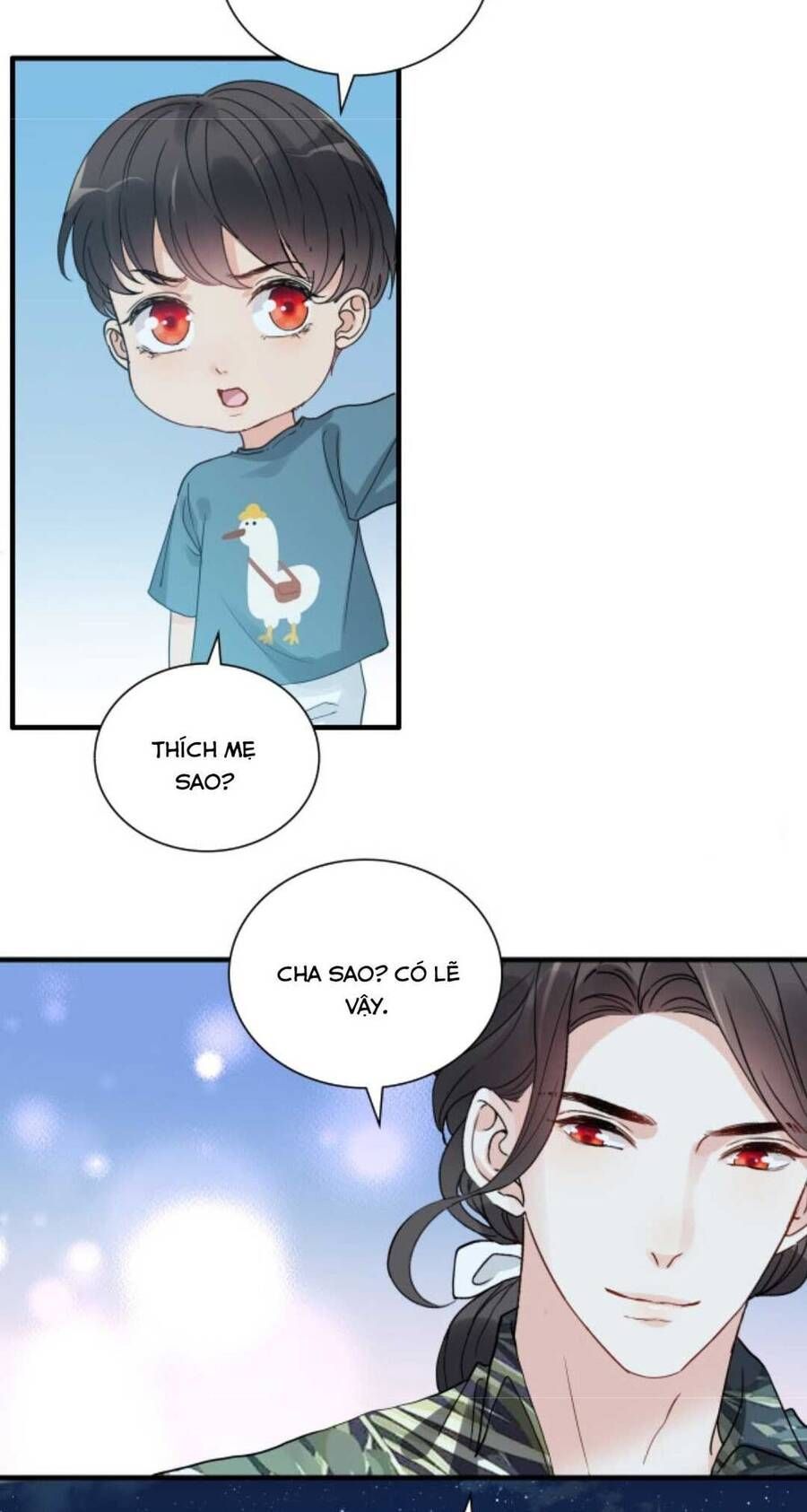 đọc truyện Cô Vợ Hợp Đồng Bỏ Trốn Của Tổng Giám Đốc Chương 449.2 ảnh 19 tại Thiên Thai Truyện