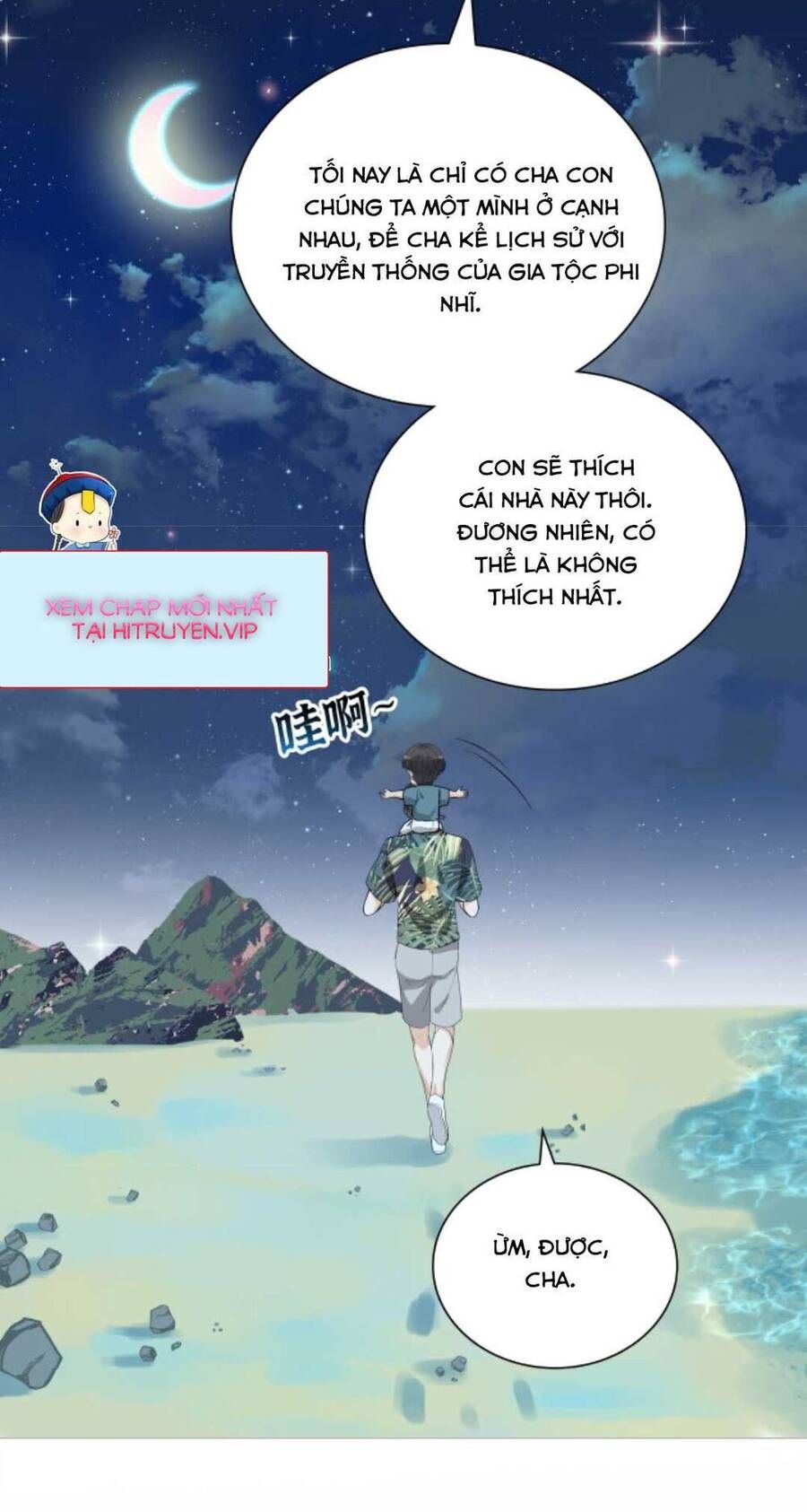 đọc truyện Cô Vợ Hợp Đồng Bỏ Trốn Của Tổng Giám Đốc Chương 449.2 ảnh 20 tại Thiên Thai Truyện