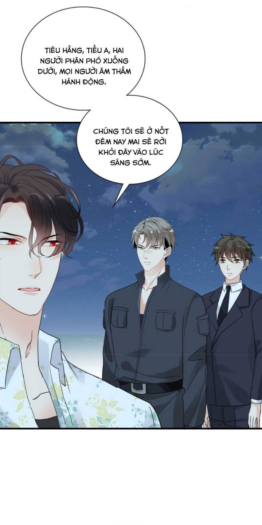 đọc truyện Cô Vợ Hợp Đồng Bỏ Trốn Của Tổng Giám Đốc Chương 449.2 ảnh 4 tại Thiên Thai Truyện