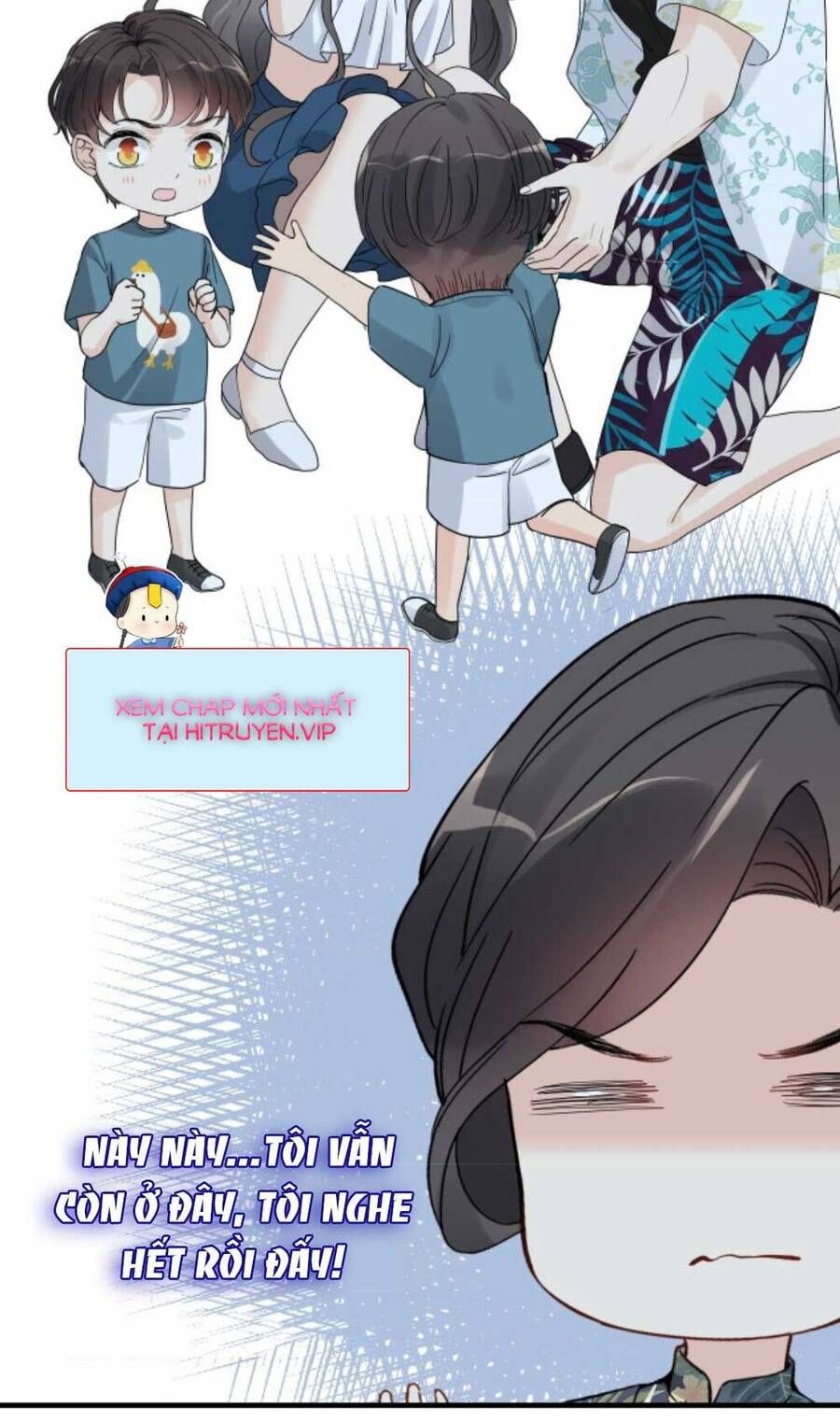 đọc truyện Cô Vợ Hợp Đồng Bỏ Trốn Của Tổng Giám Đốc Chương 449.2 ảnh 8 tại Thiên Thai Truyện