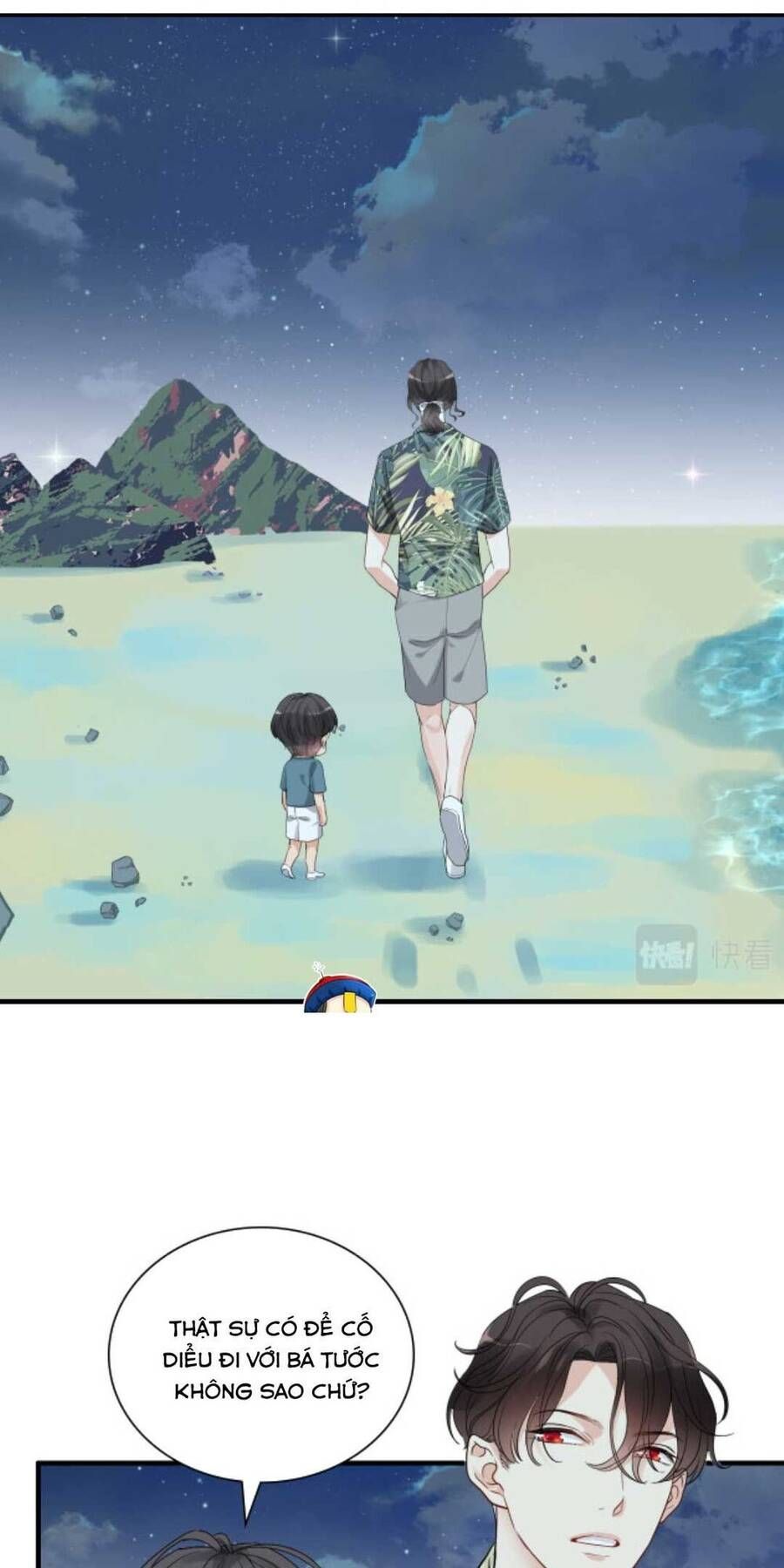 đọc truyện Cô Vợ Hợp Đồng Bỏ Trốn Của Tổng Giám Đốc Chương 449.2 ảnh 9 tại Thiên Thai Truyện