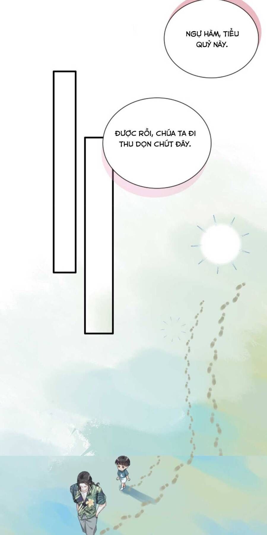 đọc truyện Cô Vợ Hợp Đồng Bỏ Trốn Của Tổng Giám Đốc Chương 449.2 ảnh 11 tại Thiên Thai Truyện