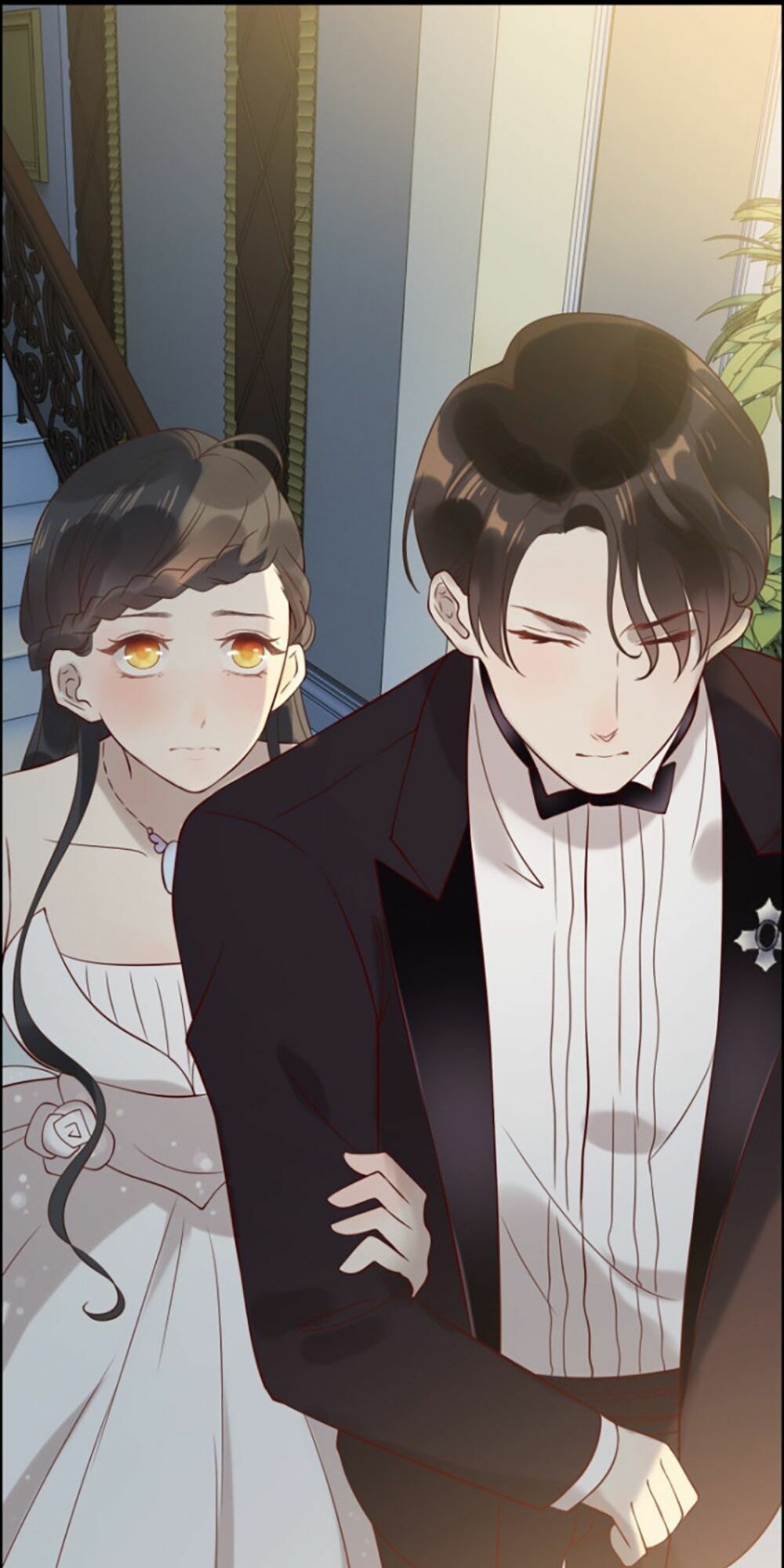 đọc truyện Cô Vợ Hợp Đồng Bỏ Trốn Của Tổng Giám Đốc Chương 45.5 ảnh 12 tại Thiên Thai Truyện