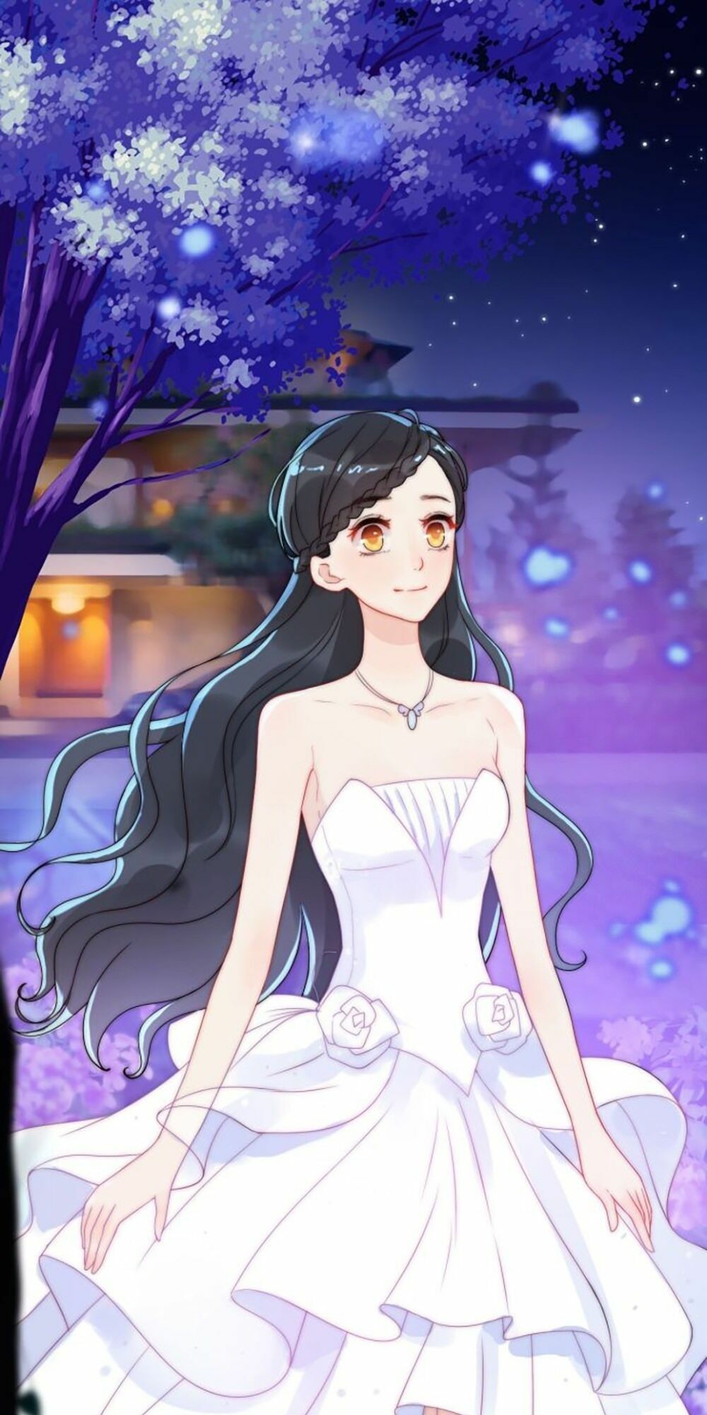 đọc truyện Cô Vợ Hợp Đồng Bỏ Trốn Của Tổng Giám Đốc Chương 45.5 ảnh 14 tại Thiên Thai Truyện