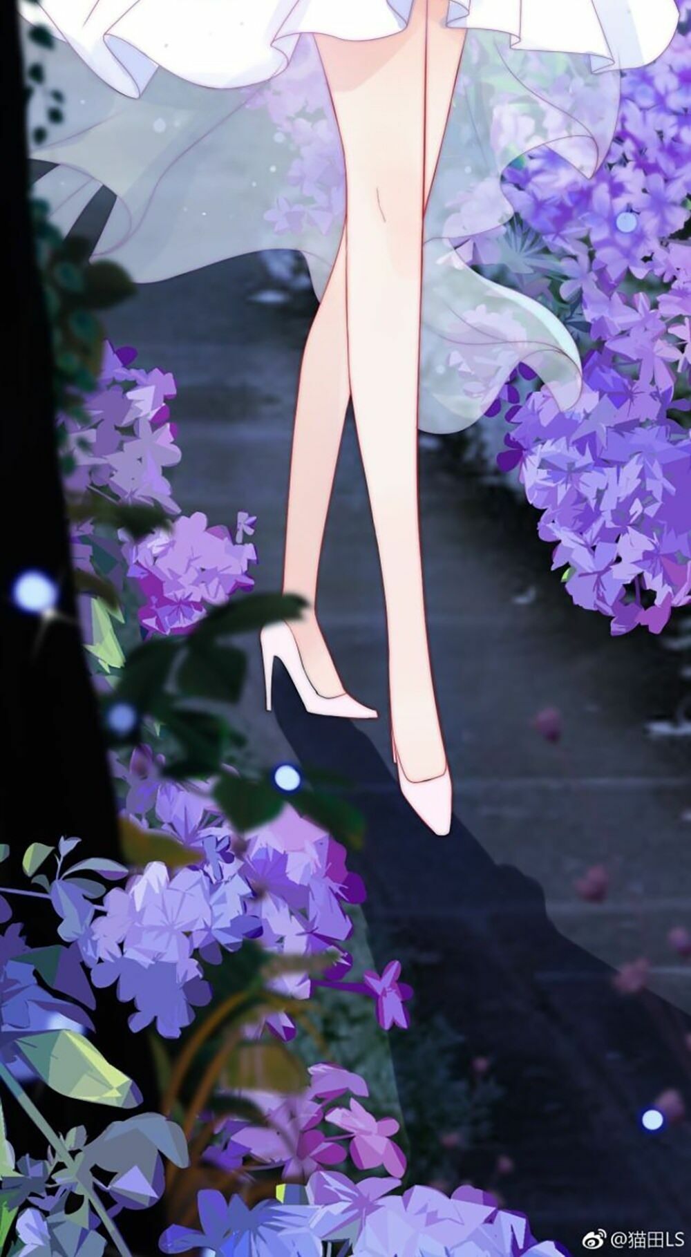 đọc truyện Cô Vợ Hợp Đồng Bỏ Trốn Của Tổng Giám Đốc Chương 45.5 ảnh 15 tại Thiên Thai Truyện