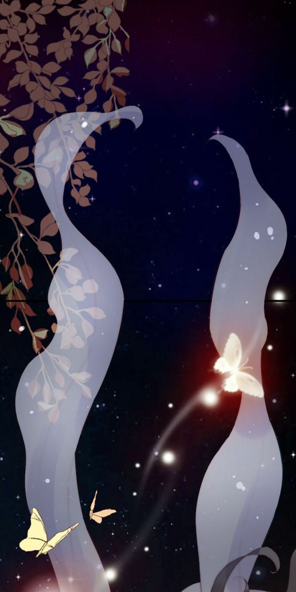 đọc truyện Cô Vợ Hợp Đồng Bỏ Trốn Của Tổng Giám Đốc Chương 45.5 ảnh 16 tại Thiên Thai Truyện