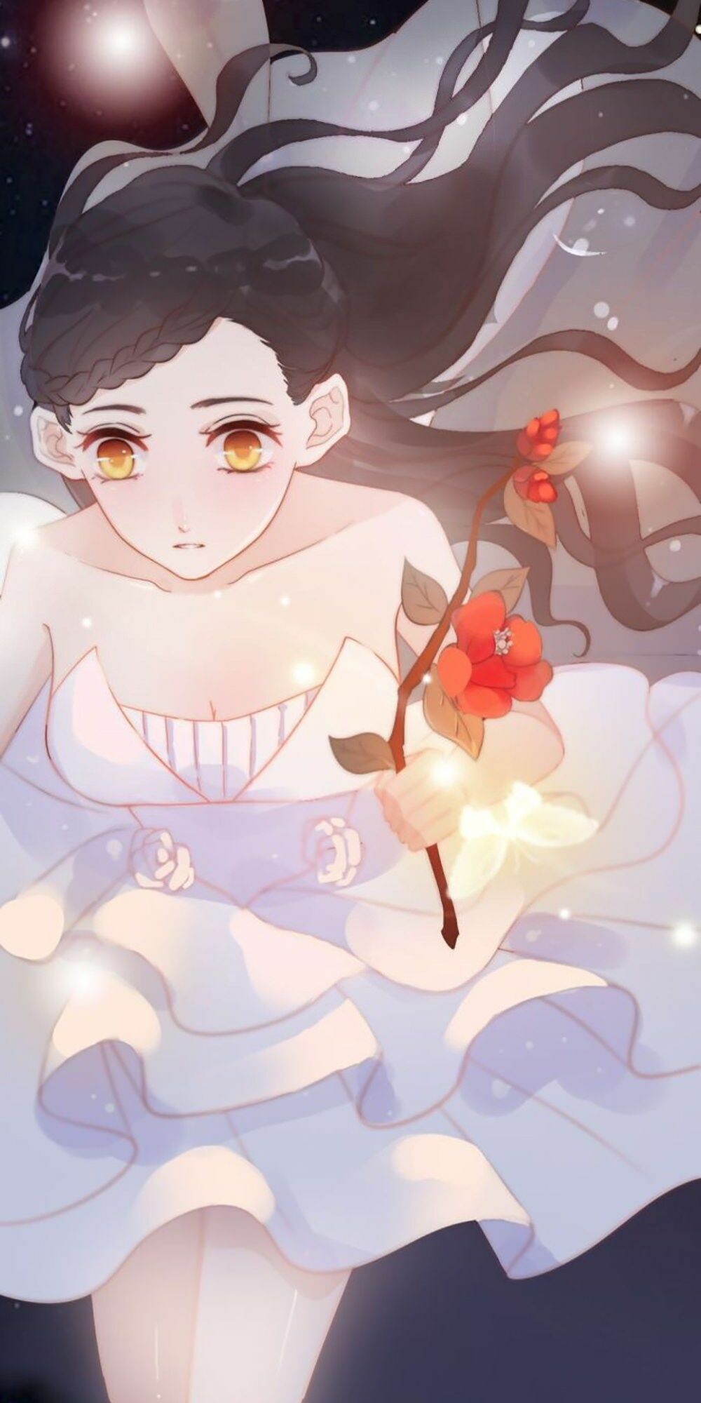 đọc truyện Cô Vợ Hợp Đồng Bỏ Trốn Của Tổng Giám Đốc Chương 45.5 ảnh 17 tại Thiên Thai Truyện