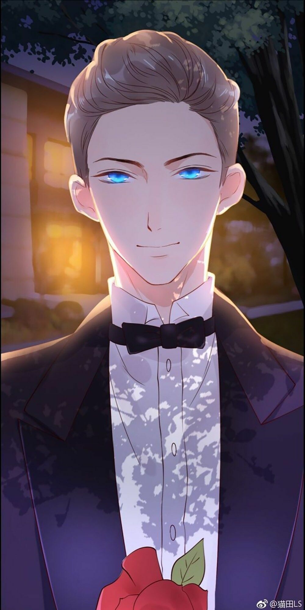 đọc truyện Cô Vợ Hợp Đồng Bỏ Trốn Của Tổng Giám Đốc Chương 45.5 ảnh 19 tại Thiên Thai Truyện