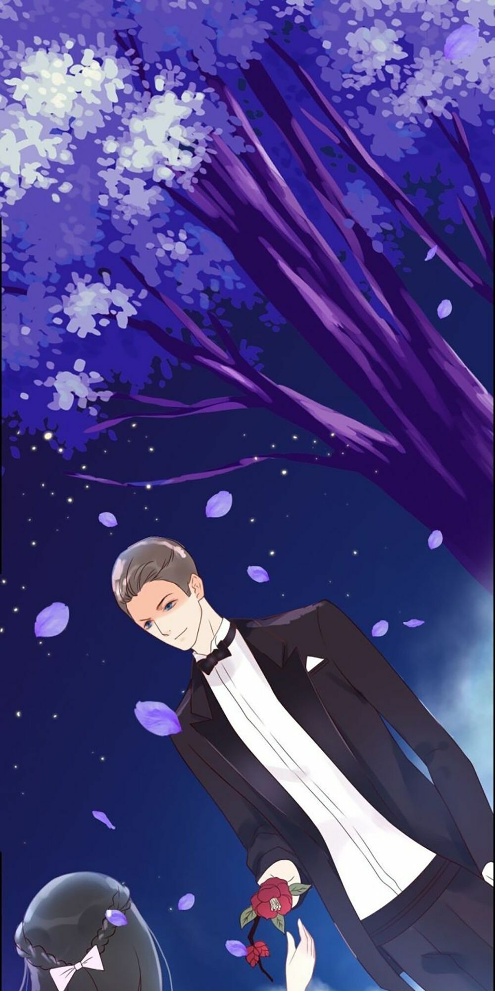 đọc truyện Cô Vợ Hợp Đồng Bỏ Trốn Của Tổng Giám Đốc Chương 45.5 ảnh 21 tại Thiên Thai Truyện